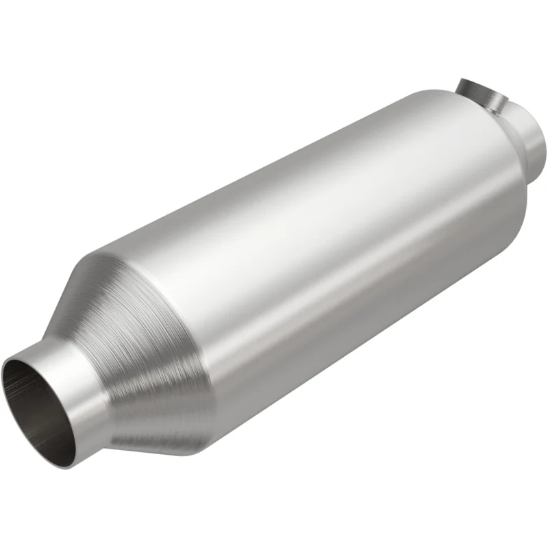 MagnaFlow Exhaust Products 3391034 - California CARB Catalytic Converters, Stainless