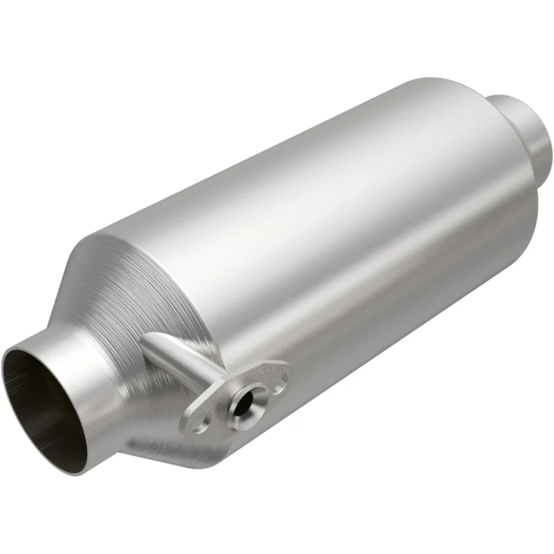 MagnaFlow Exhaust Products 3391041 - California CARB Catalytic Converters, Stainless