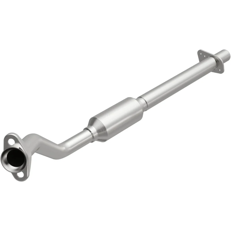 MagnaFlow Exhaust Products 3391165 - California CARB Catalytic Converters, Stainless