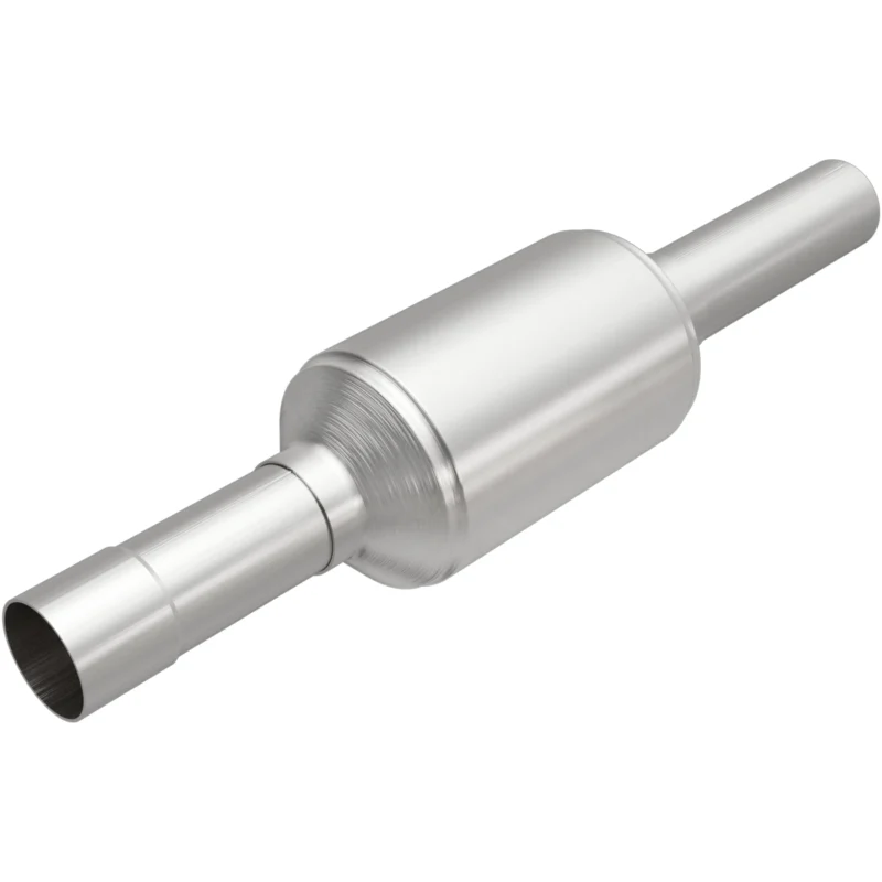 MagnaFlow Exhaust Products 3391221 - California CARB Catalytic Converters, Stainless