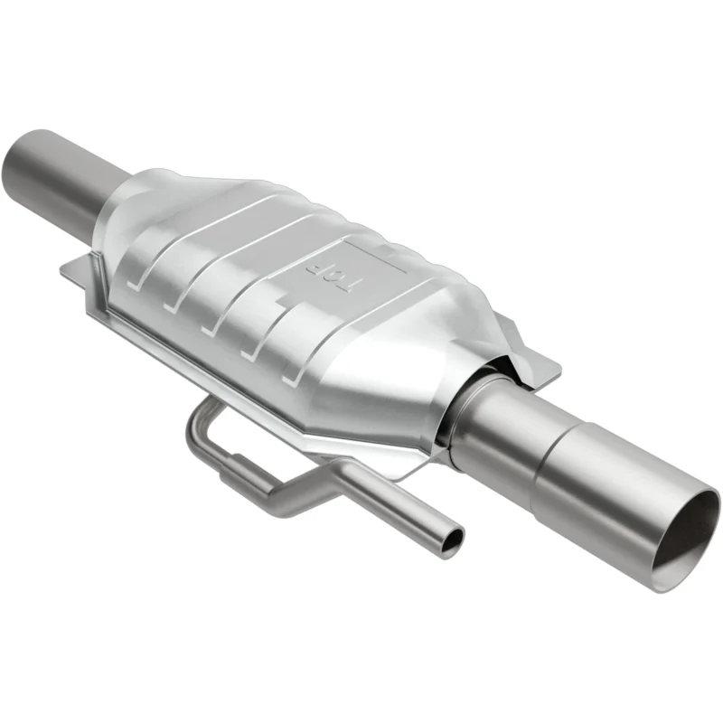 MagnaFlow Exhaust Products 3391223 - California CARB Catalytic Converters, Stainless