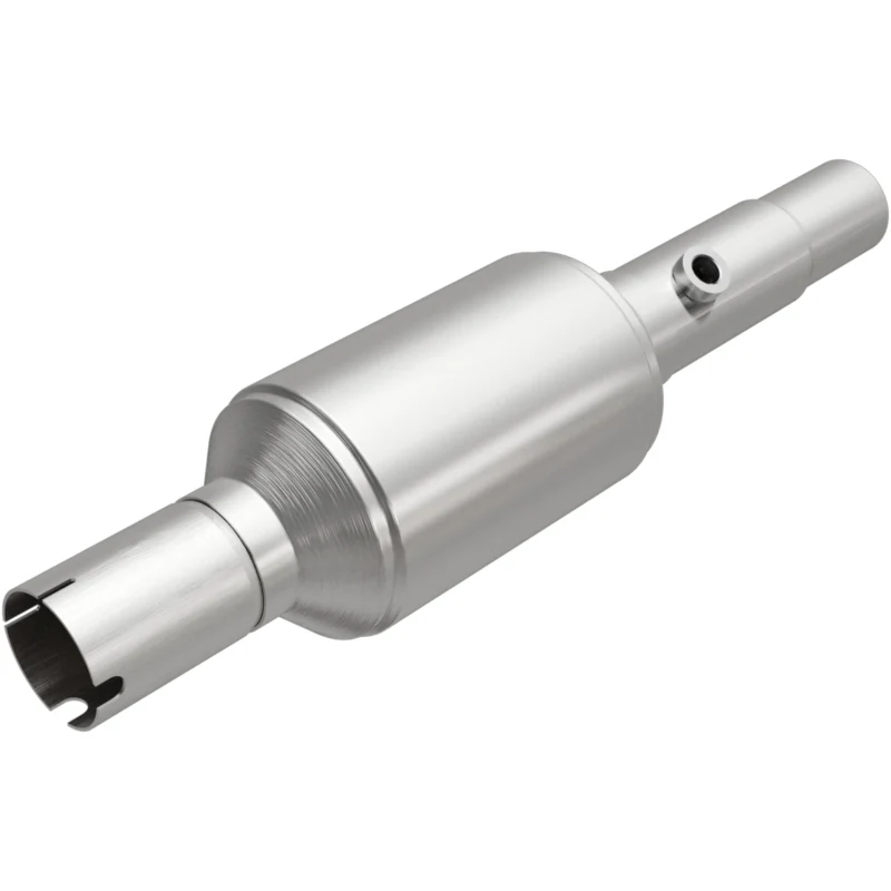 MagnaFlow Exhaust Products 3391226 - California CARB Catalytic Converters, Stainless