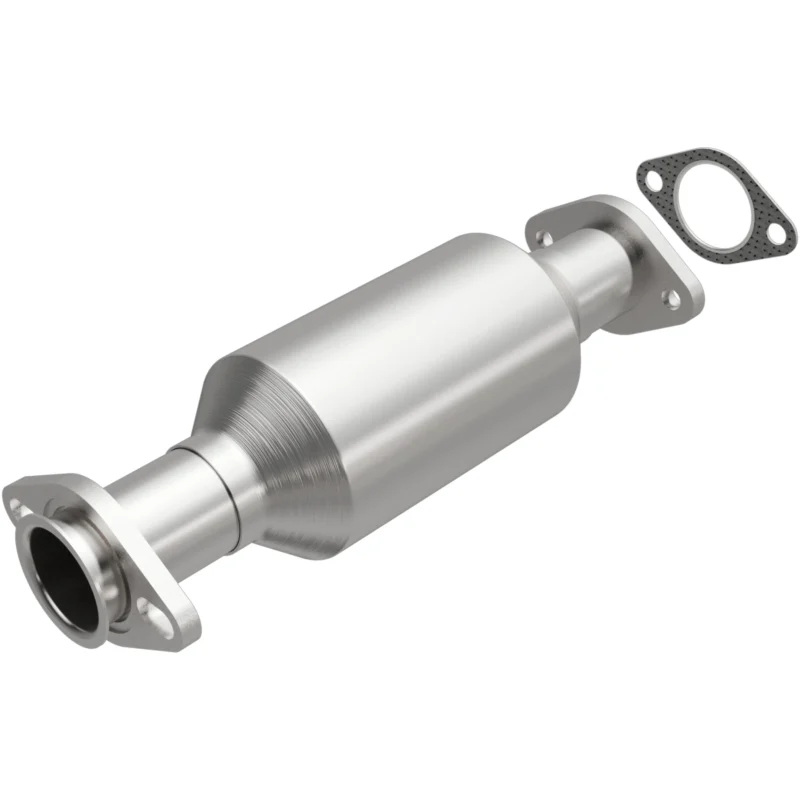 MagnaFlow Exhaust Products 3391240 - California CARB Catalytic Converters, Stainless