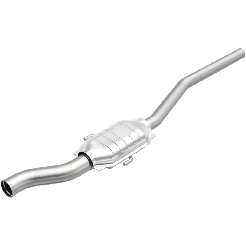 MagnaFlow Exhaust Products 3391244 - California CARB Catalytic Converters, Stainless