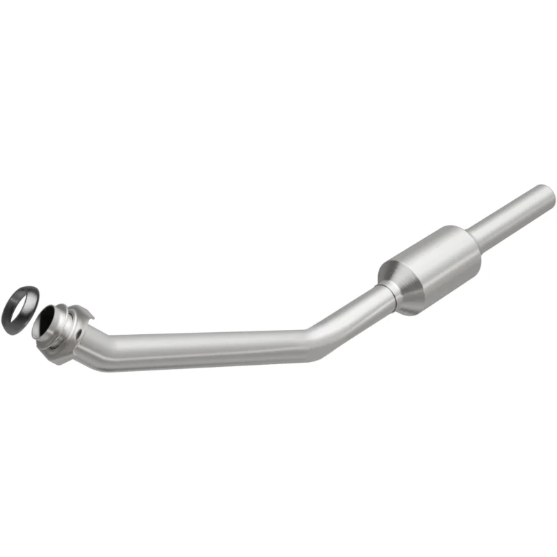 MagnaFlow Exhaust Products 3391269 - California CARB Catalytic Converters, Stainless