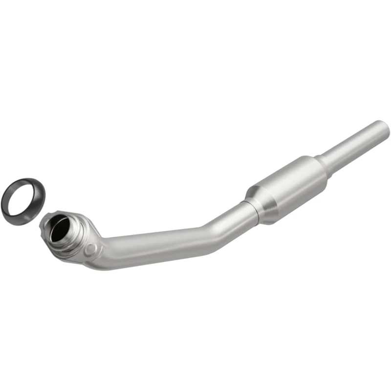 MagnaFlow Exhaust Products 3391271 - California CARB Catalytic Converters, Stainless