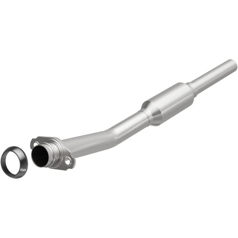 MagnaFlow Exhaust Products 3391273 - California CARB Catalytic Converters, Stainless