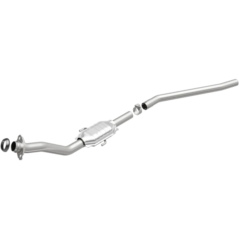 MagnaFlow Exhaust Products 3391274 - California CARB Catalytic Converters, Stainless