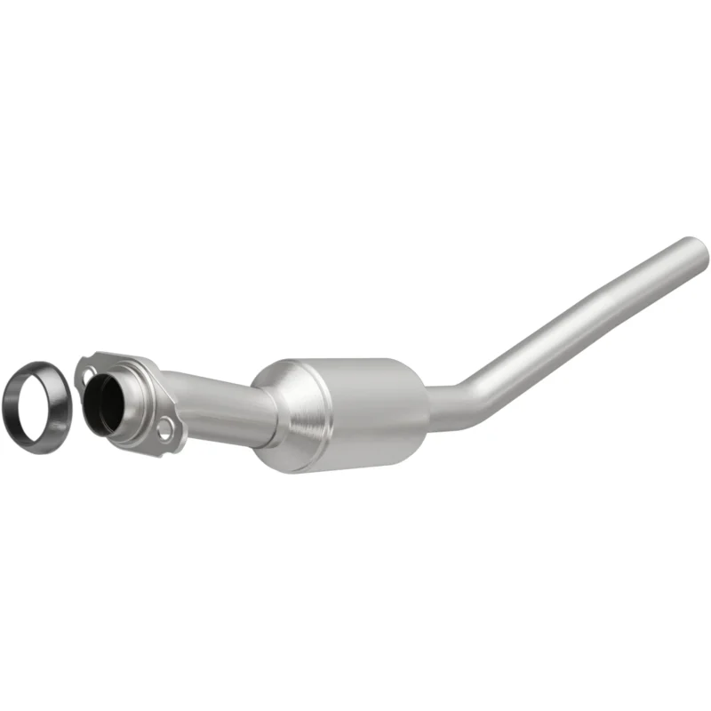 MagnaFlow Exhaust Products 3391275 - California CARB Catalytic Converters, Stainless