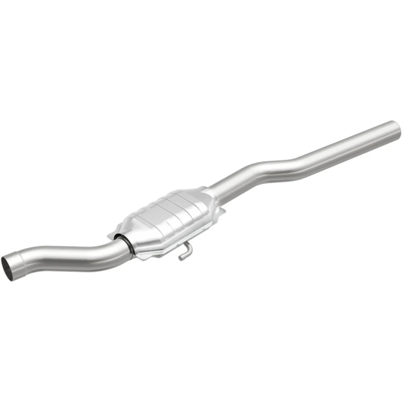 MagnaFlow Exhaust Products 3391276 - California CARB Catalytic Converters, Stainless