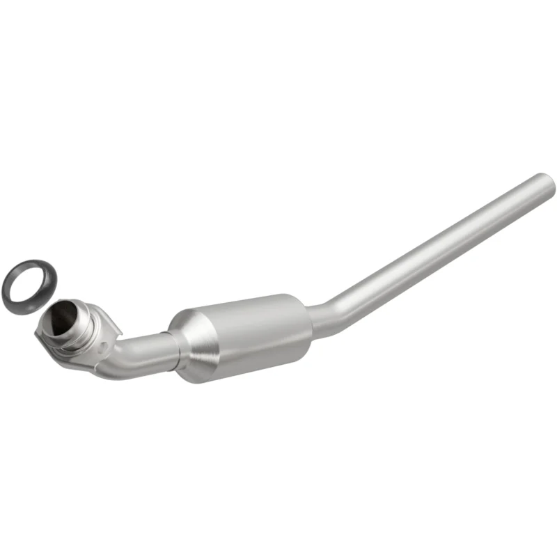 MagnaFlow Exhaust Products 3391283 - California CARB Catalytic Converters, Stainless
