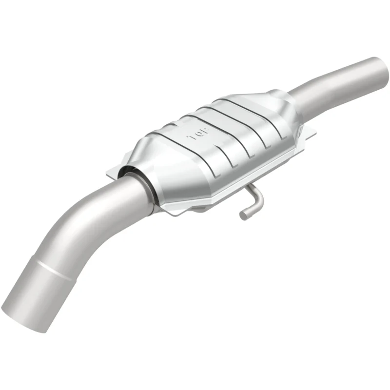MagnaFlow Exhaust Products 3391290 - California CARB Catalytic Converters, Stainless