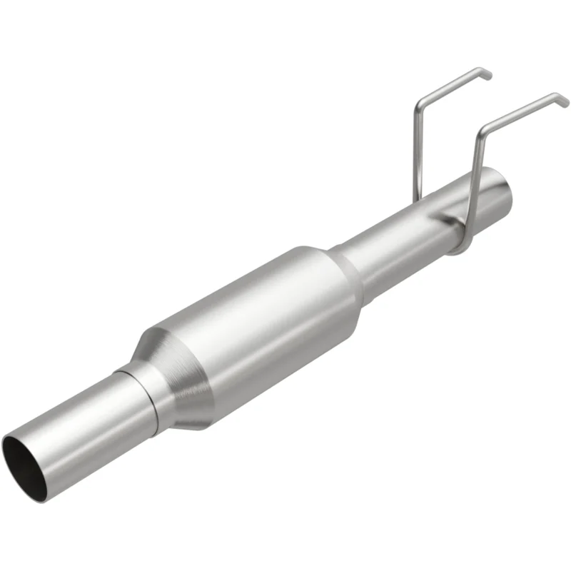 MagnaFlow Exhaust Products 3391292 - California CARB Catalytic Converters, Stainless