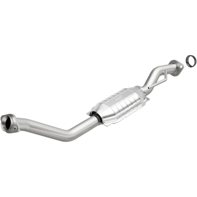 MagnaFlow Exhaust Products 3391376 - California CARB Catalytic Converters, Stainless