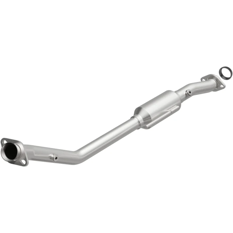MagnaFlow Exhaust Products 3391380 - California CARB Catalytic Converters, Stainless