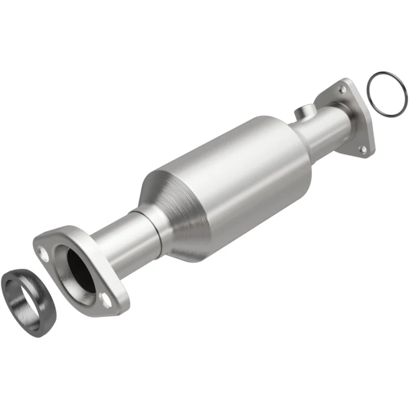 MagnaFlow Exhaust Products 3391401 - California CARB Catalytic Converters, Stainless