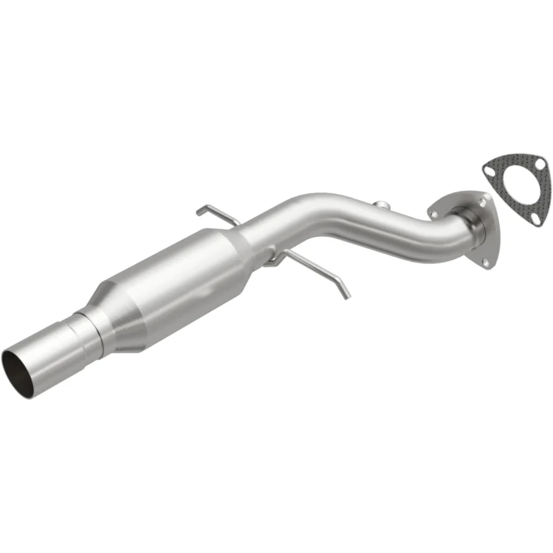 MagnaFlow Exhaust Products 3391416 - California CARB Catalytic Converters, Stainless