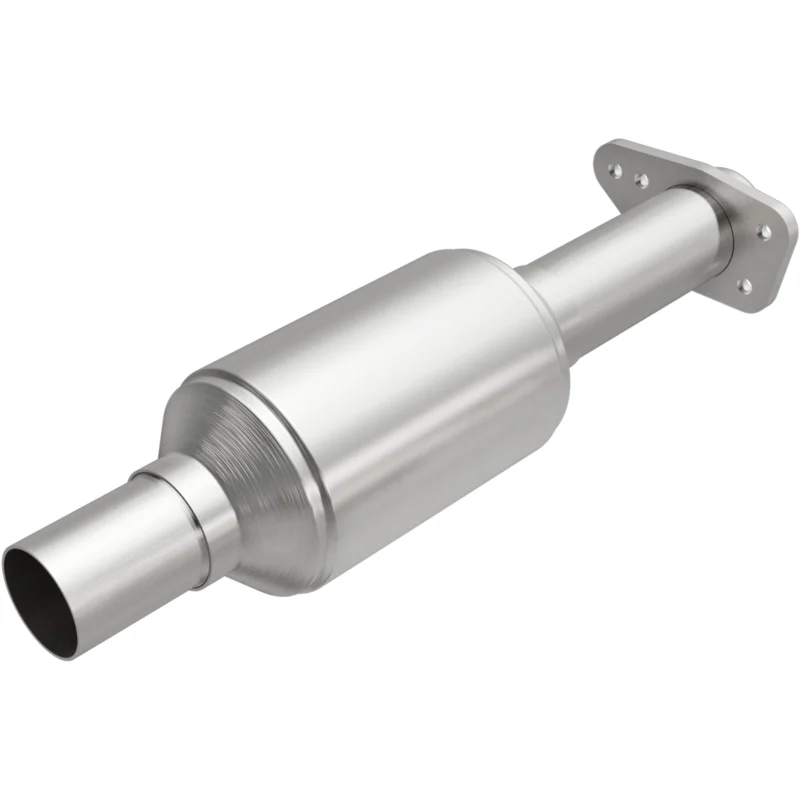 MagnaFlow Exhaust Products 3391419 - California CARB Catalytic Converters, Stainless