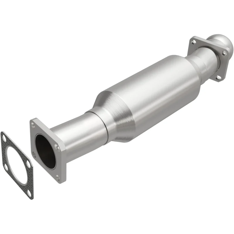 MagnaFlow Exhaust Products 3391425 - California CARB Catalytic Converters, Stainless