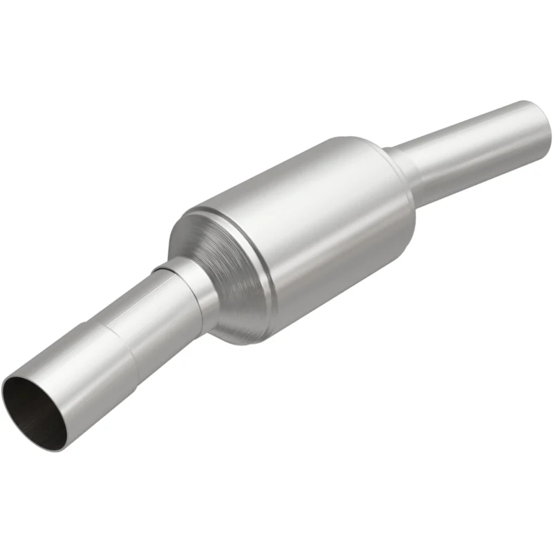 MagnaFlow Exhaust Products 3391432 - California CARB Catalytic Converters, Stainless