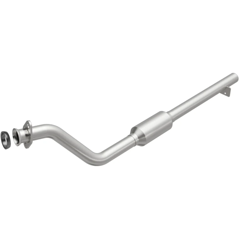 MagnaFlow Exhaust Products 3391438 - California CARB Catalytic Converters, Stainless