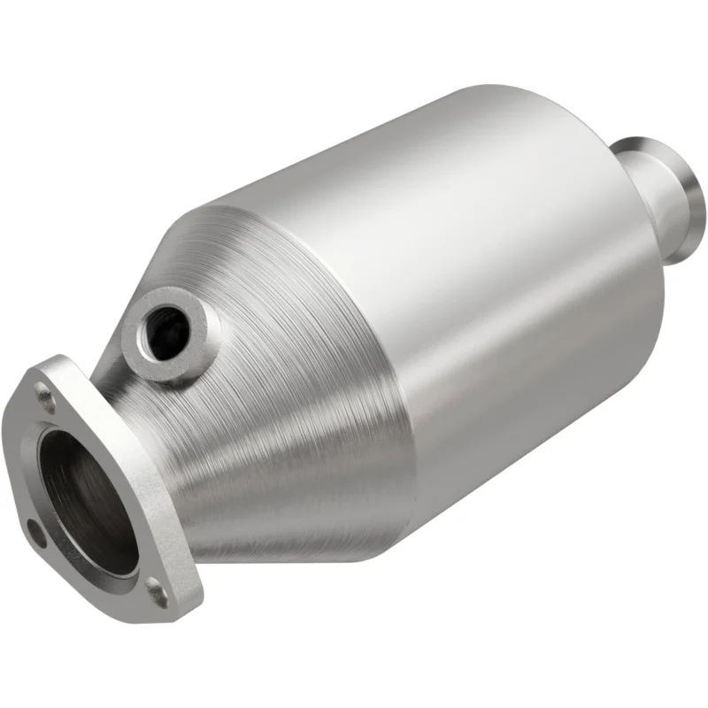 MagnaFlow Exhaust Products 3391449 - California CARB Catalytic Converters, Stainless