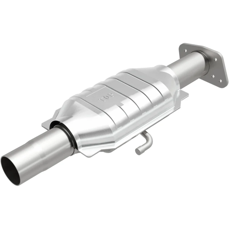 MagnaFlow Exhaust Products 3391456 - California CARB Catalytic Converters, Stainless
