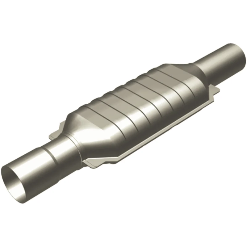 MagnaFlow Exhaust Products 3391473 - California CARB Catalytic Converters, Stainless