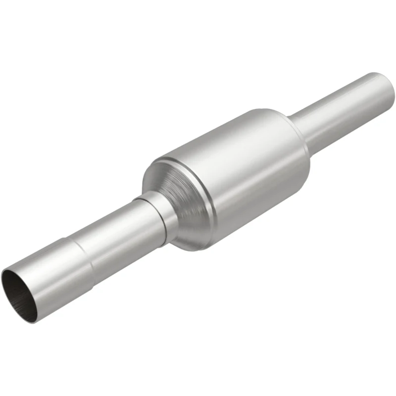 MagnaFlow Exhaust Products 3391474 - California CARB Catalytic Converters, Stainless