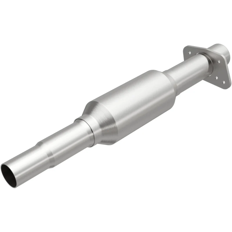 MagnaFlow Exhaust Products 3391475 - California CARB Catalytic Converters, Stainless