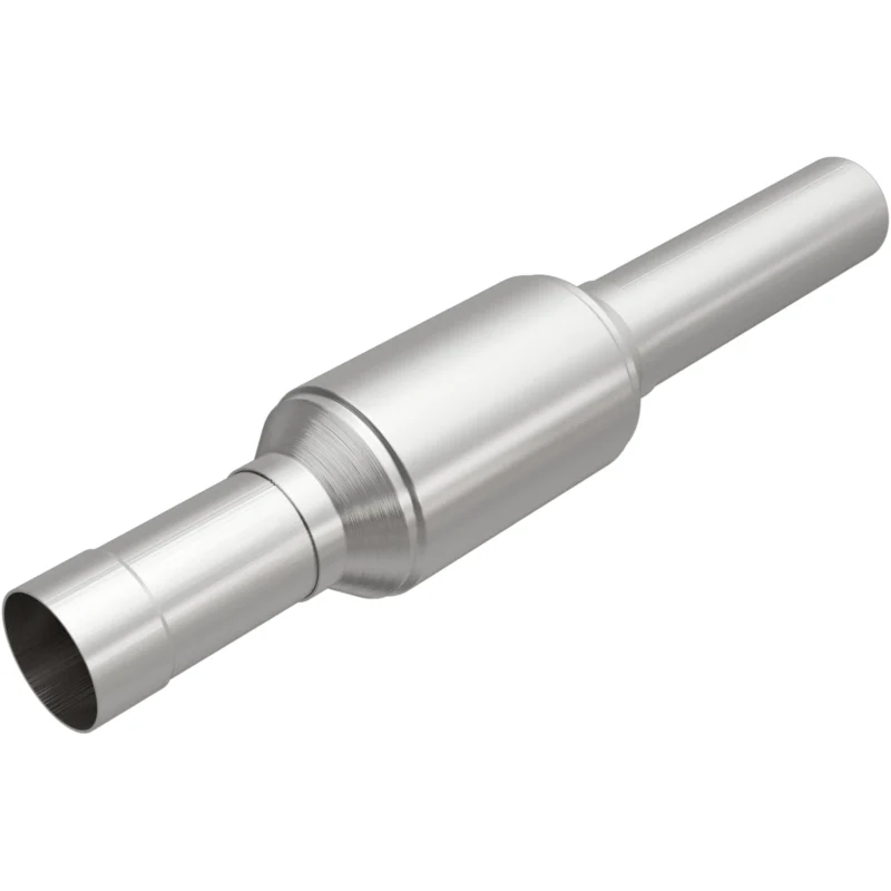 MagnaFlow Exhaust Products 3391476 - California CARB Catalytic Converters, Stainless