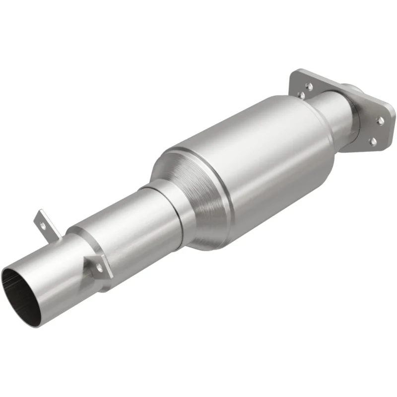 MagnaFlow Exhaust Products 3391486 - California CARB Catalytic Converters, Stainless