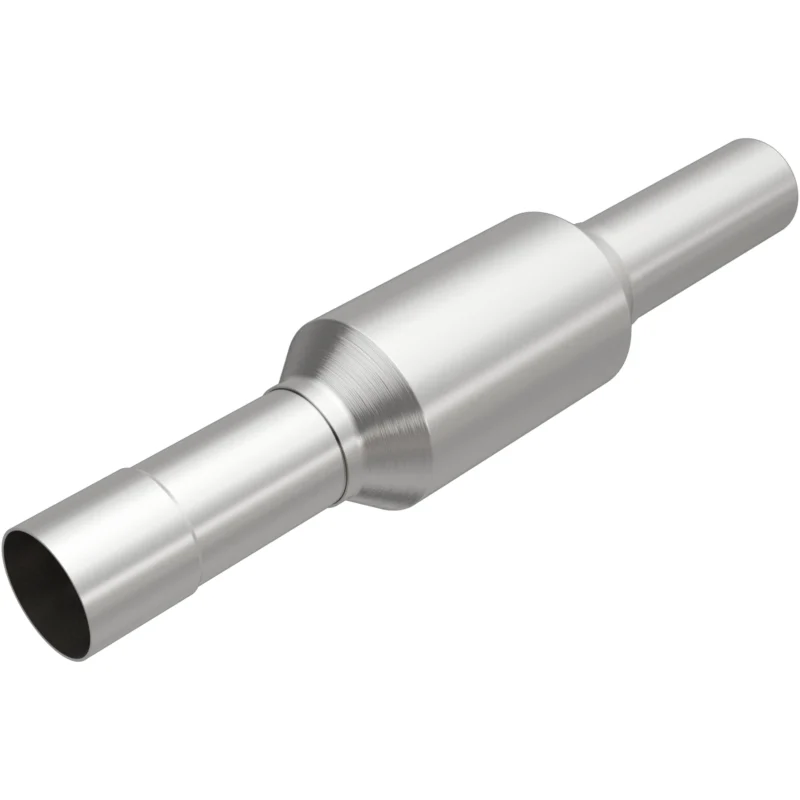 MagnaFlow Exhaust Products 3391488 - California CARB Catalytic Converters, Stainless