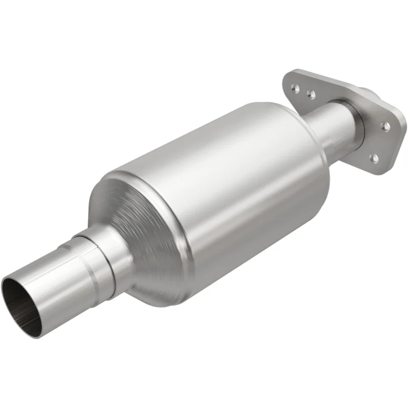 MagnaFlow Exhaust Products 3391496 - California CARB Catalytic Converters, Stainless