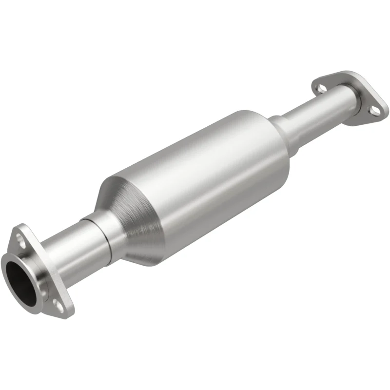MagnaFlow Exhaust Products 3391619 - California CARB Catalytic Converters, Stainless