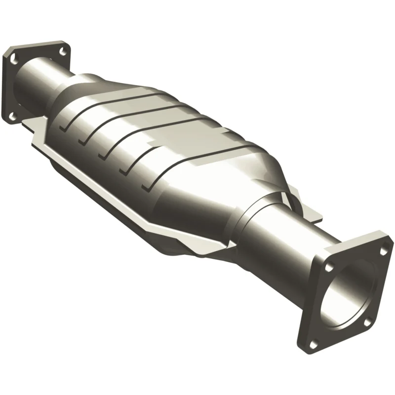 MagnaFlow Exhaust Products 3391657 - California CARB Catalytic Converters, Stainless