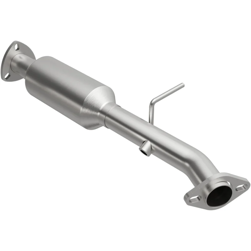 MagnaFlow Exhaust Products 3391669 - California CARB Catalytic Converters, Stainless