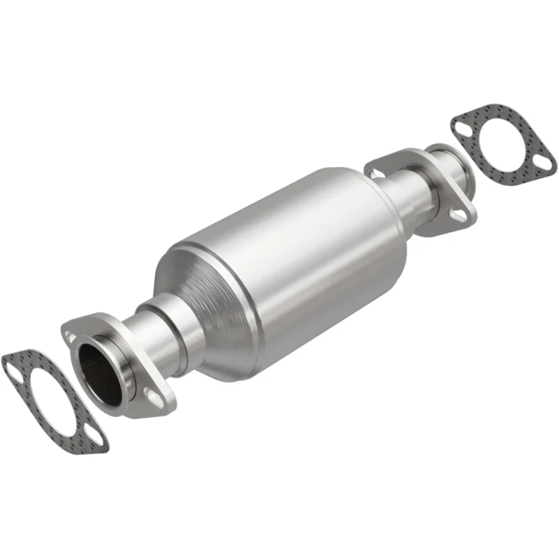 MagnaFlow Exhaust Products 3391693 - California CARB Catalytic Converters, Stainless