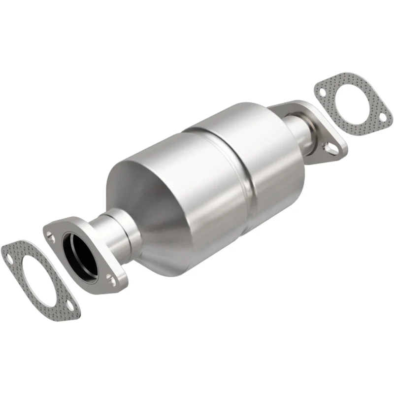 MagnaFlow Exhaust Products 3391757 - California CARB Catalytic Converters, Stainless