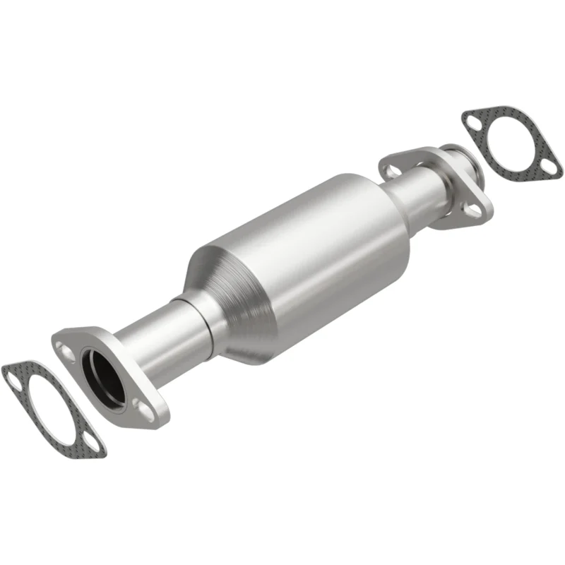 MagnaFlow Exhaust Products 3391761 - California CARB Catalytic Converters, Stainless