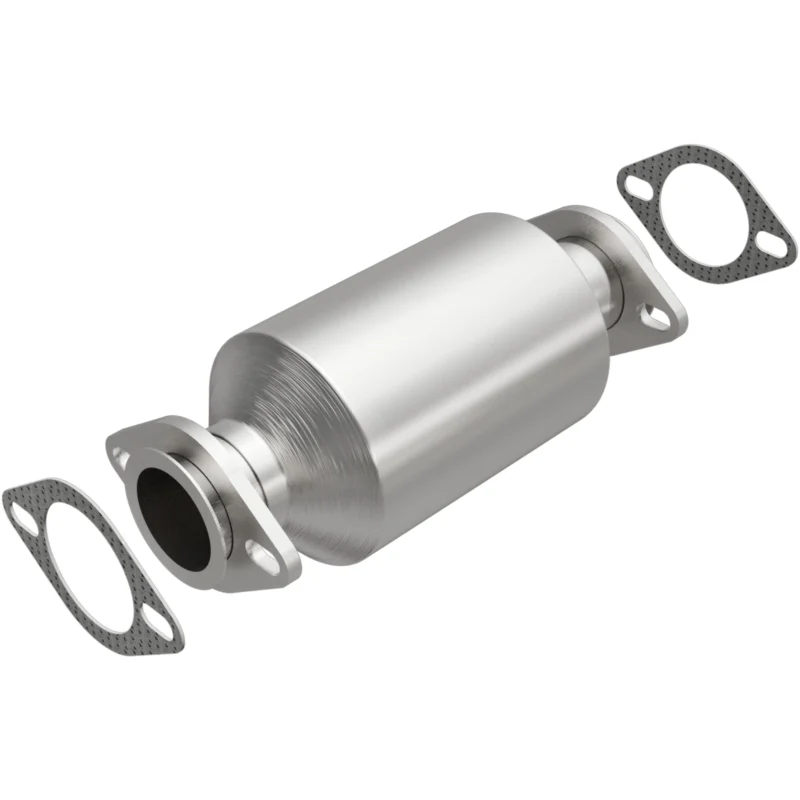 MagnaFlow Exhaust Products 3391764 - California CARB Catalytic Converters, Stainless
