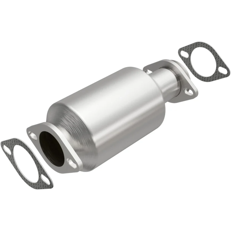 MagnaFlow Exhaust Products 3391767 - California CARB Catalytic Converters, Stainless