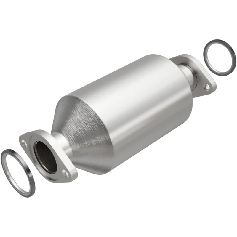 MagnaFlow Exhaust Products 3391886 - California CARB Catalytic Converters, Stainless