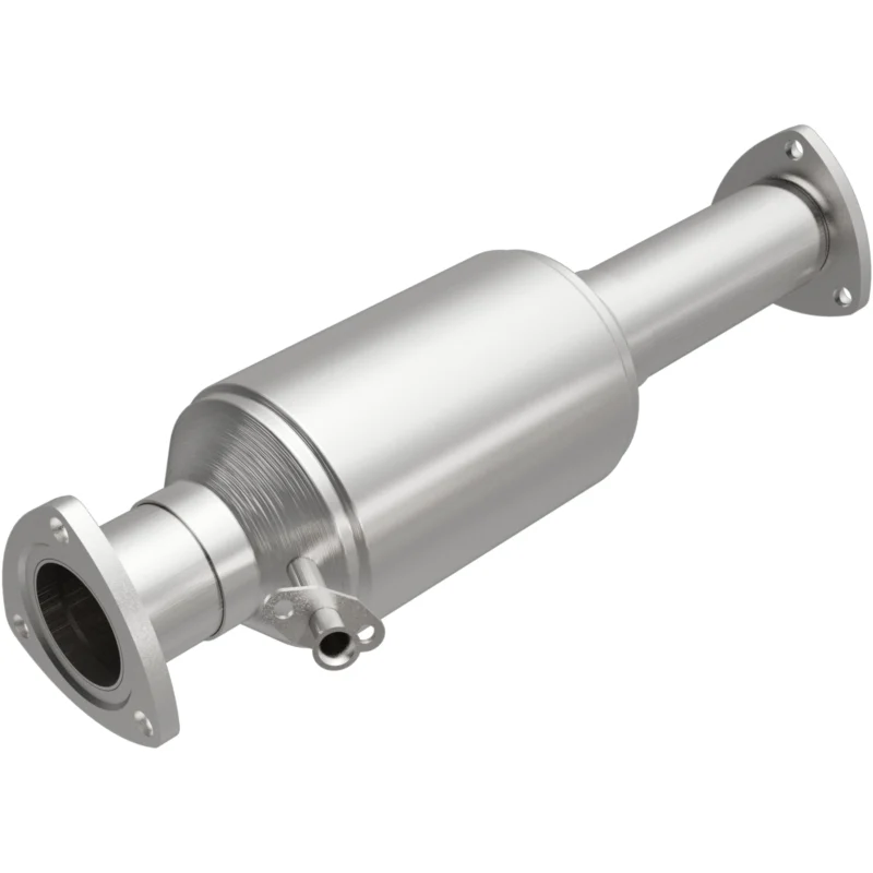 MagnaFlow Exhaust Products 3391894 - California CARB Catalytic Converters, Stainless