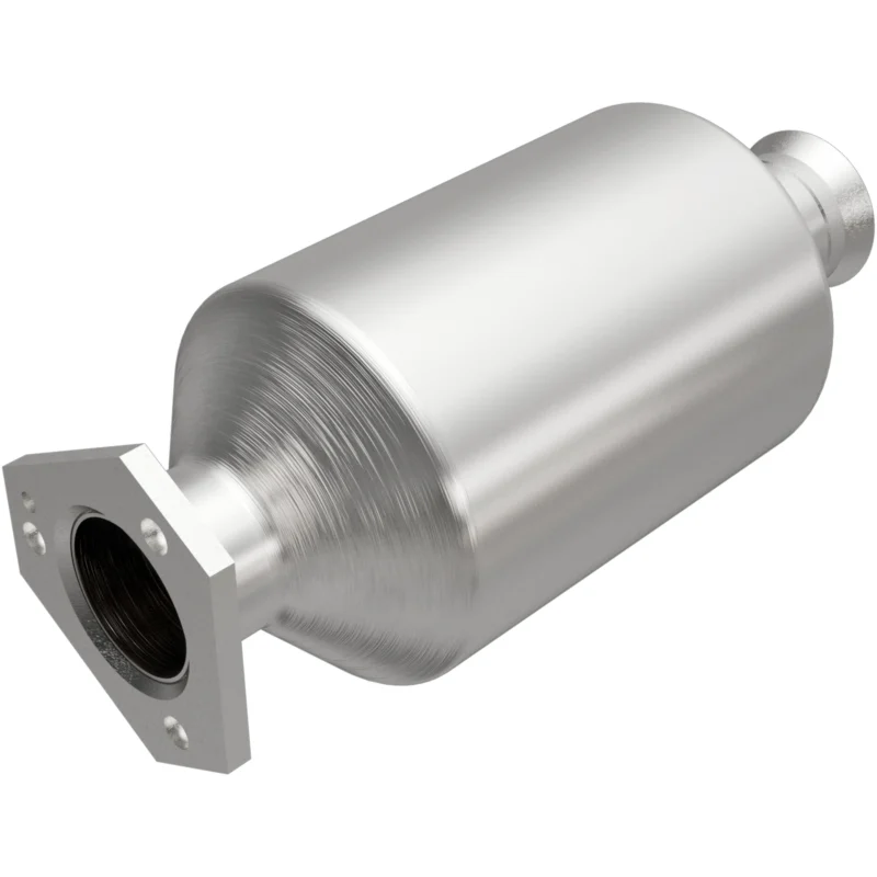 MagnaFlow Exhaust Products 3391916 - California CARB Catalytic Converters, Stainless