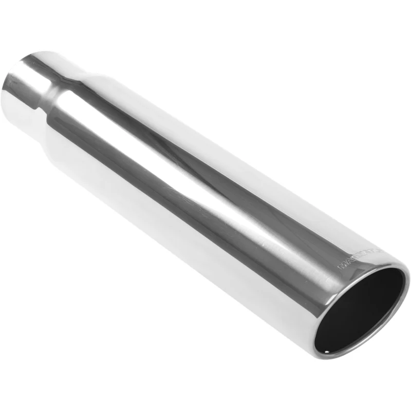 MagnaFlow Exhaust Products 35149 - Exhaust Tips, Polished, Stainless Steel