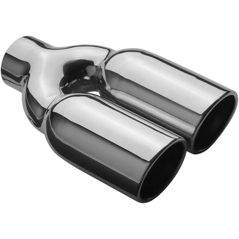 MagnaFlow Exhaust Products 35168 - Exhaust Tips, Polished, Stainless Steel