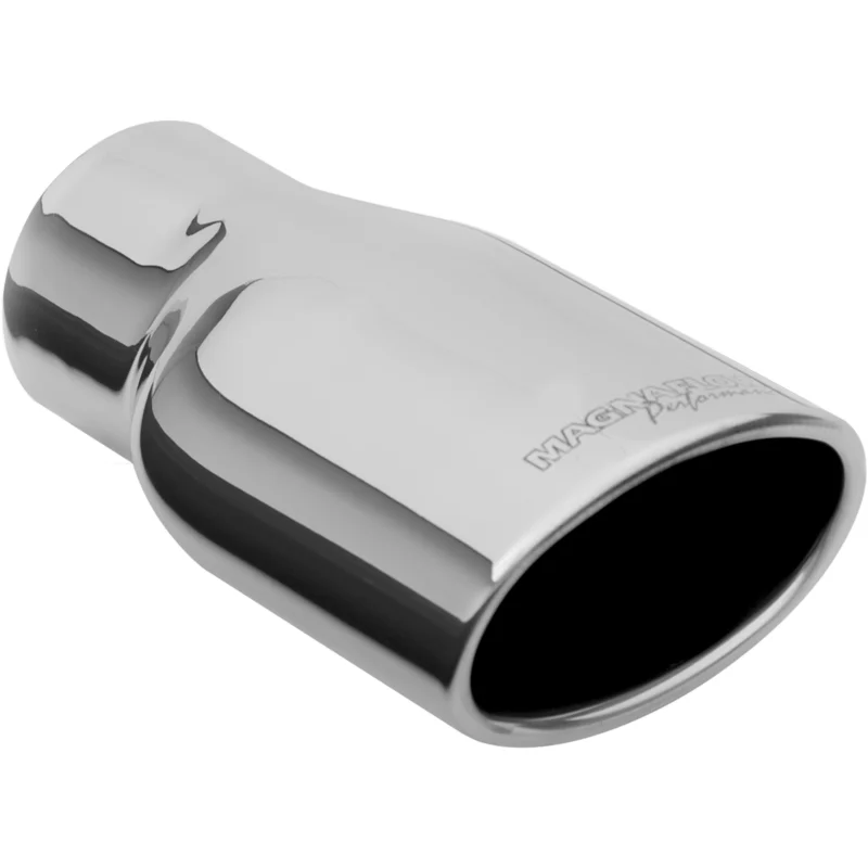 MagnaFlow Exhaust Products 35171 - Exhaust Tips, Polished, Stainless Steel