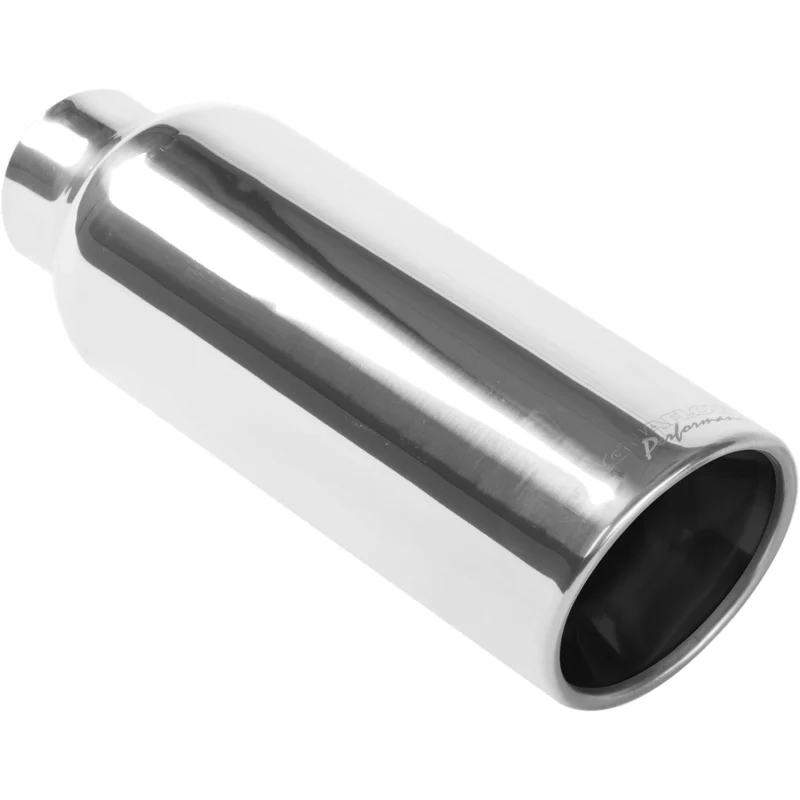MagnaFlow Exhaust Products 35173 - Exhaust Tips, Polished, Stainless Steel