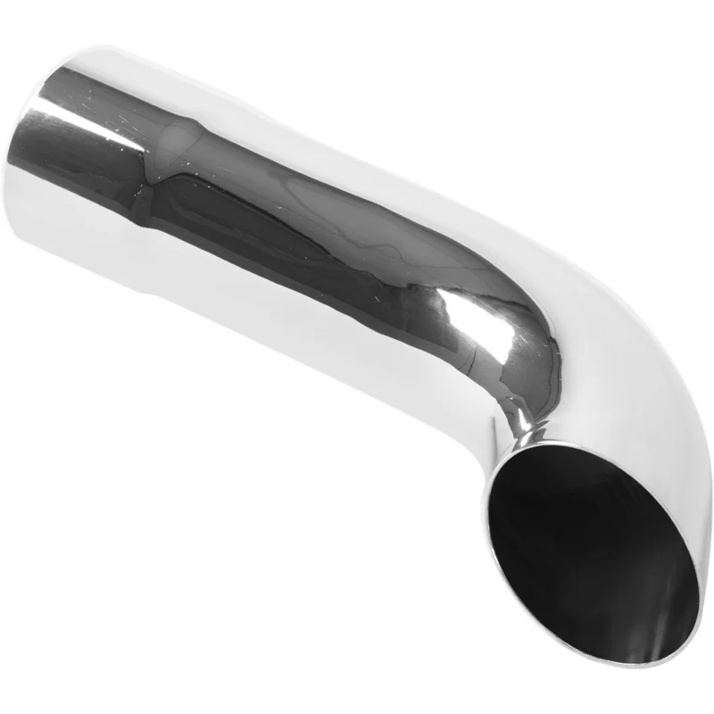 MagnaFlow Exhaust Products 35178 - Exhaust Tips, Polished, Stainless Steel
